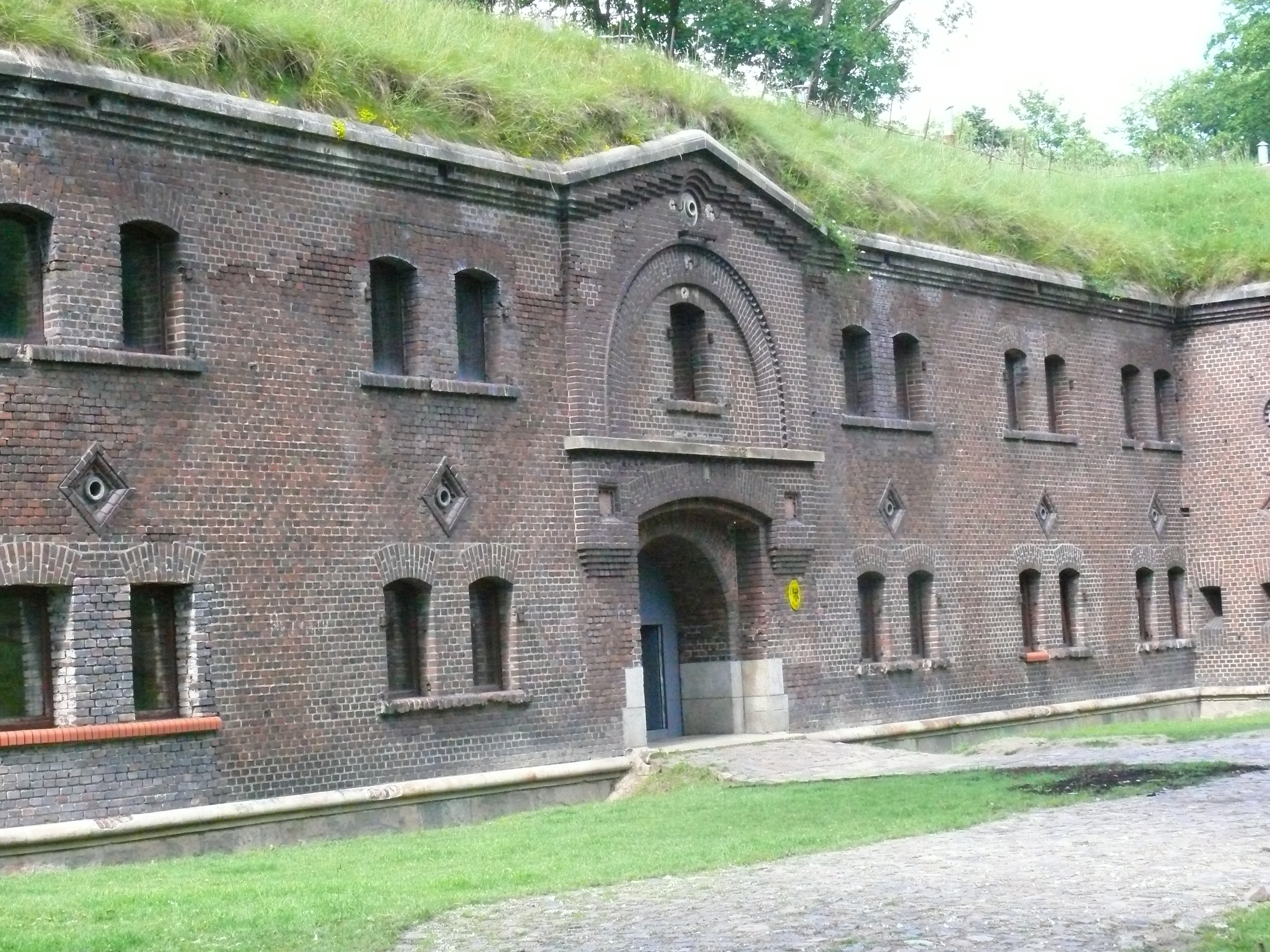 Fort Gerharda